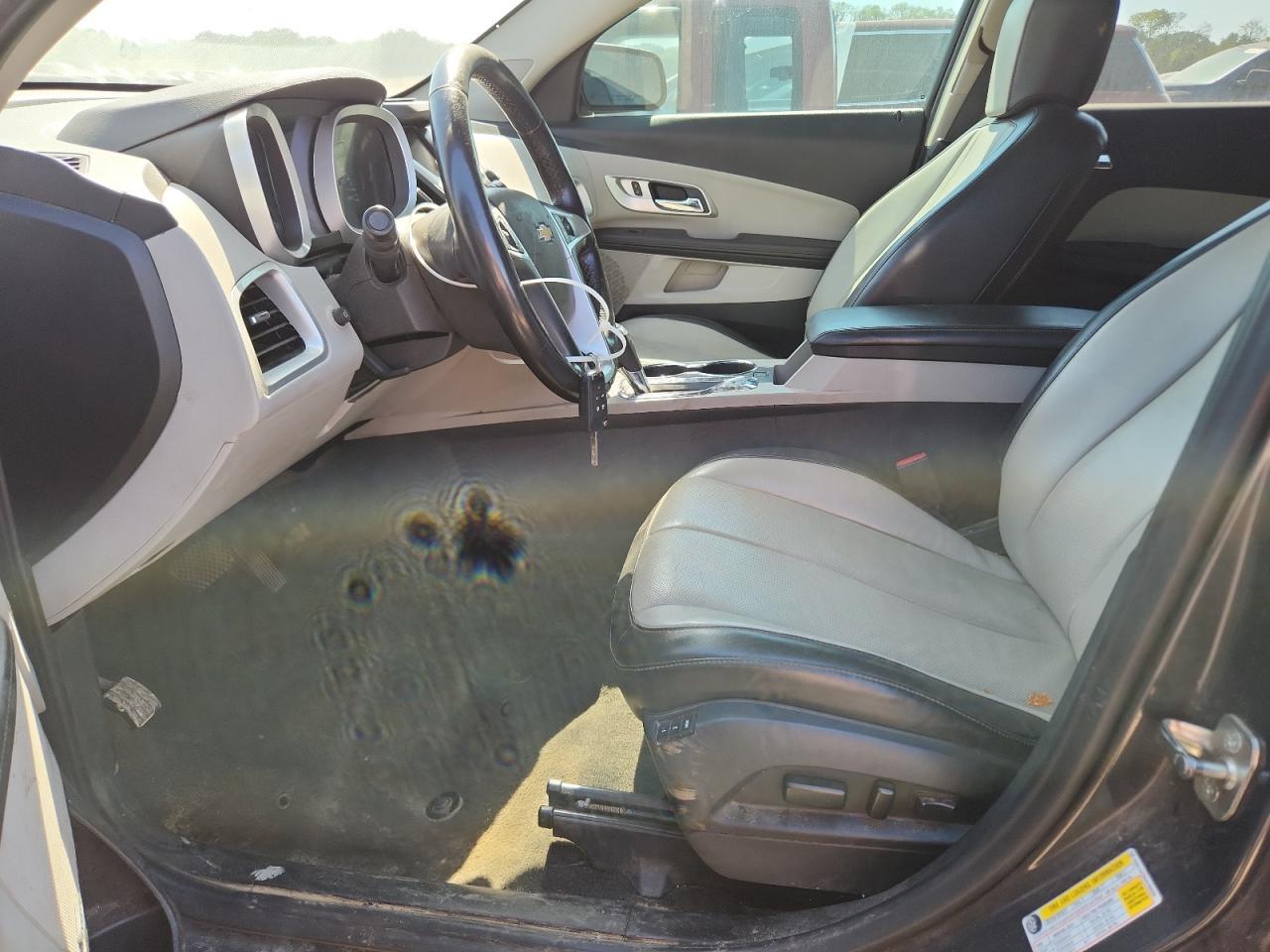 2017 Chevrolet Equinox Premier - Фото 7