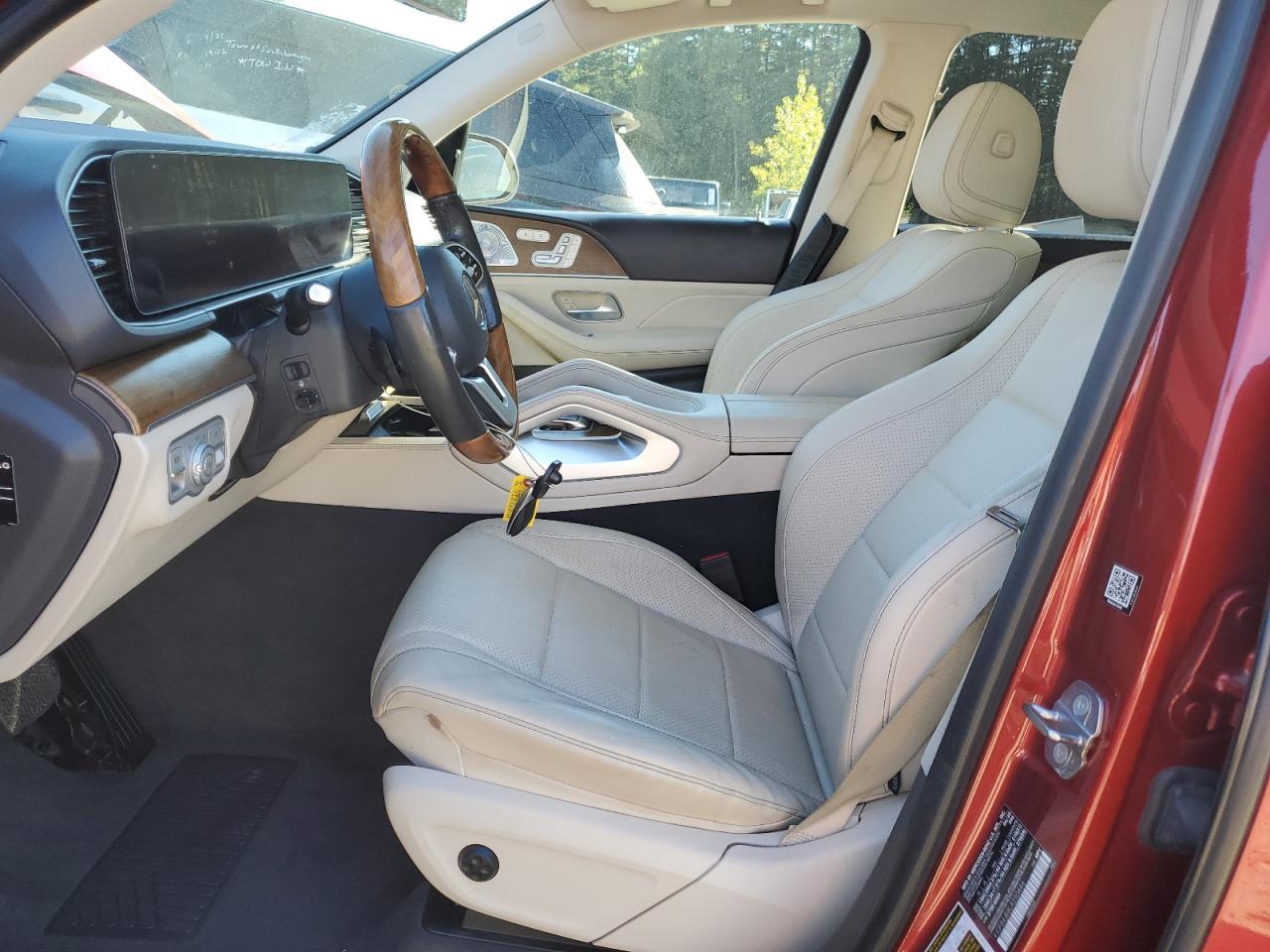 2020 Mercedes-Benz Gle 350 - Фото 7