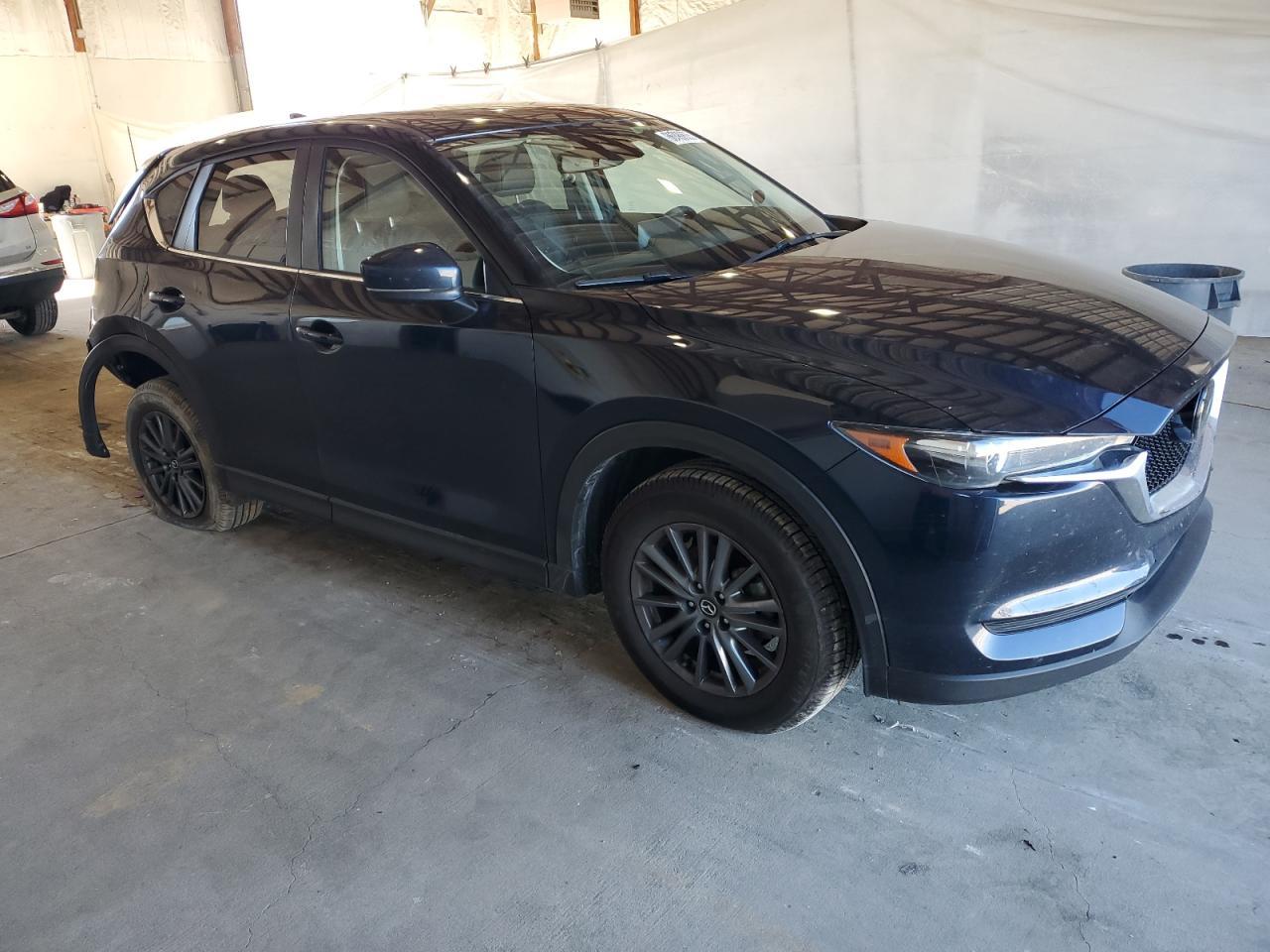 2021 Mazda Cx-5 Touring - Фото 4