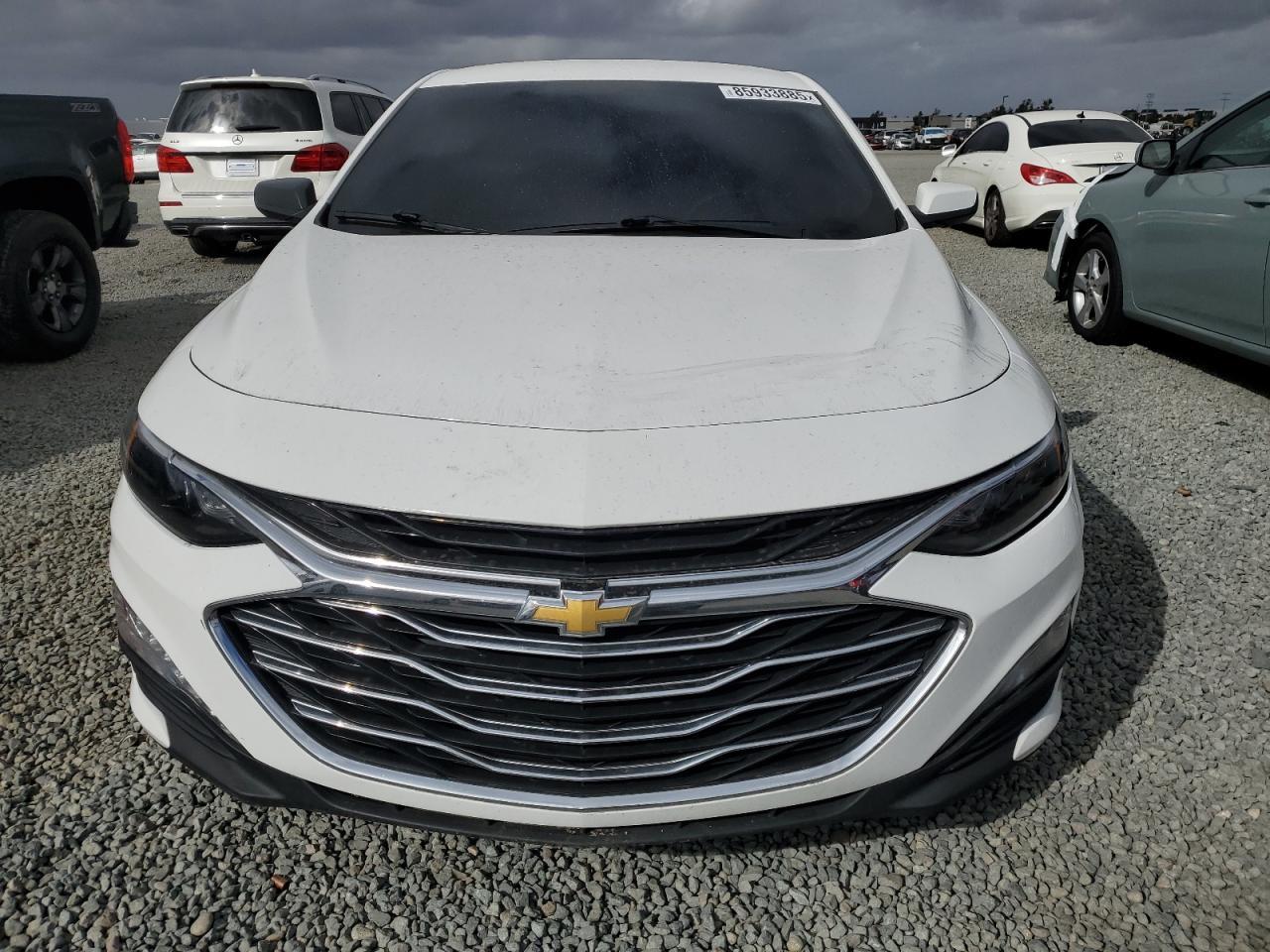 2022 Chevrolet Malibu Lt - Фото 5
