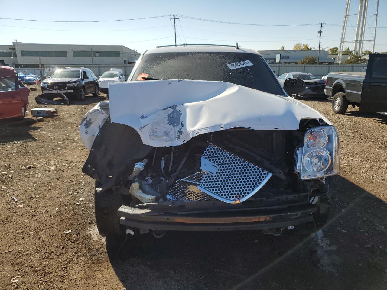 2010 GMC Yukon Denali - Image 5