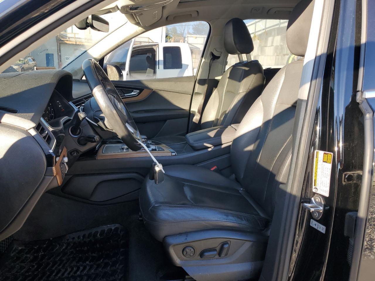 2017 Audi Q7 Prestige - Image 7