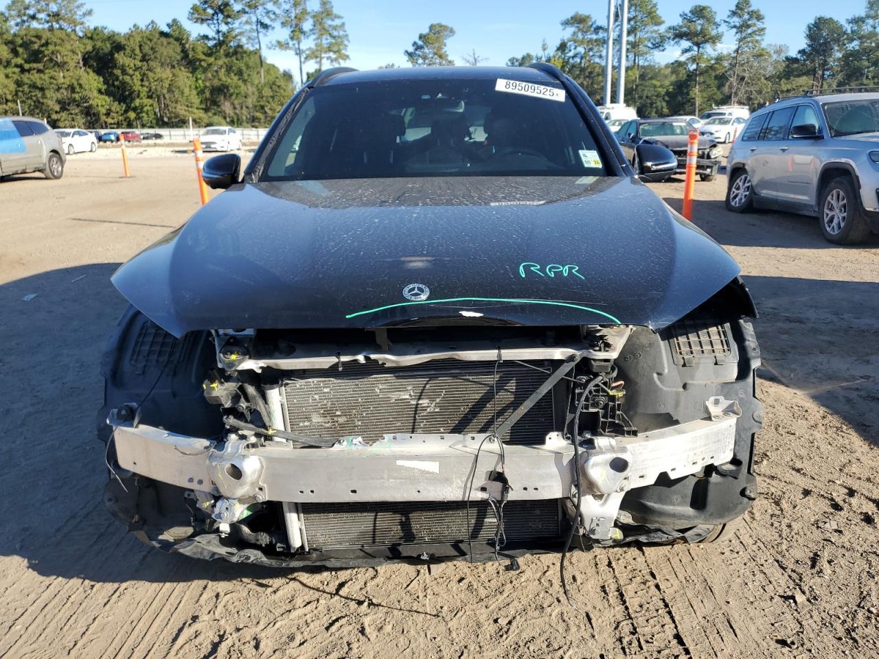 2022 Mercedes-Benz Glc 300 - Image 5