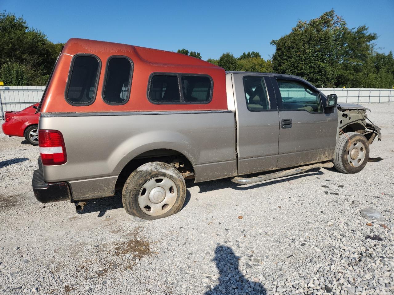 2006 Ford F150 - Image 3
