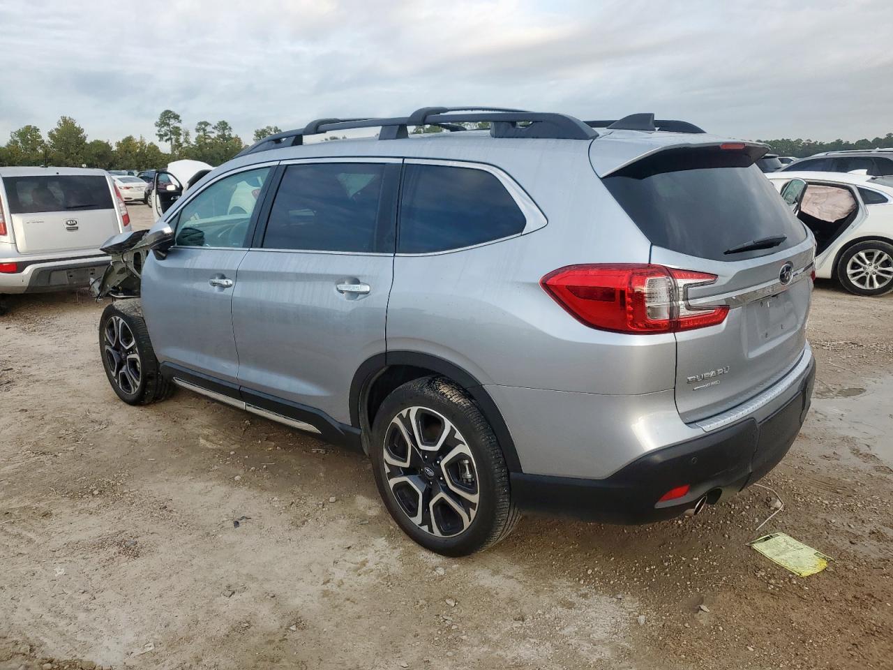 2023 Subaru Ascent Touring - Image 2