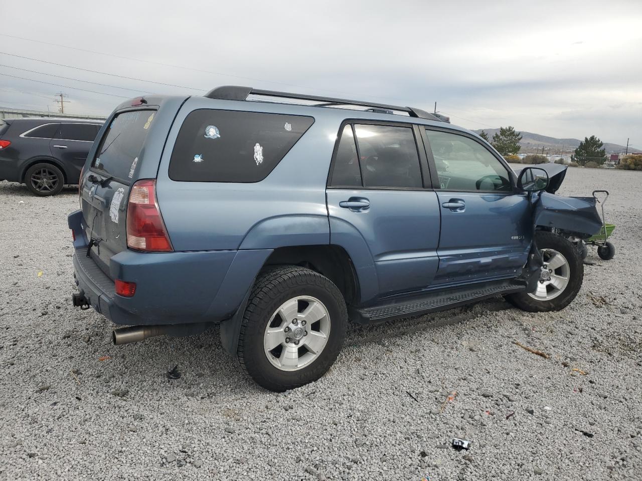 2005 Toyota 4Runner Sr5 - Фото 3