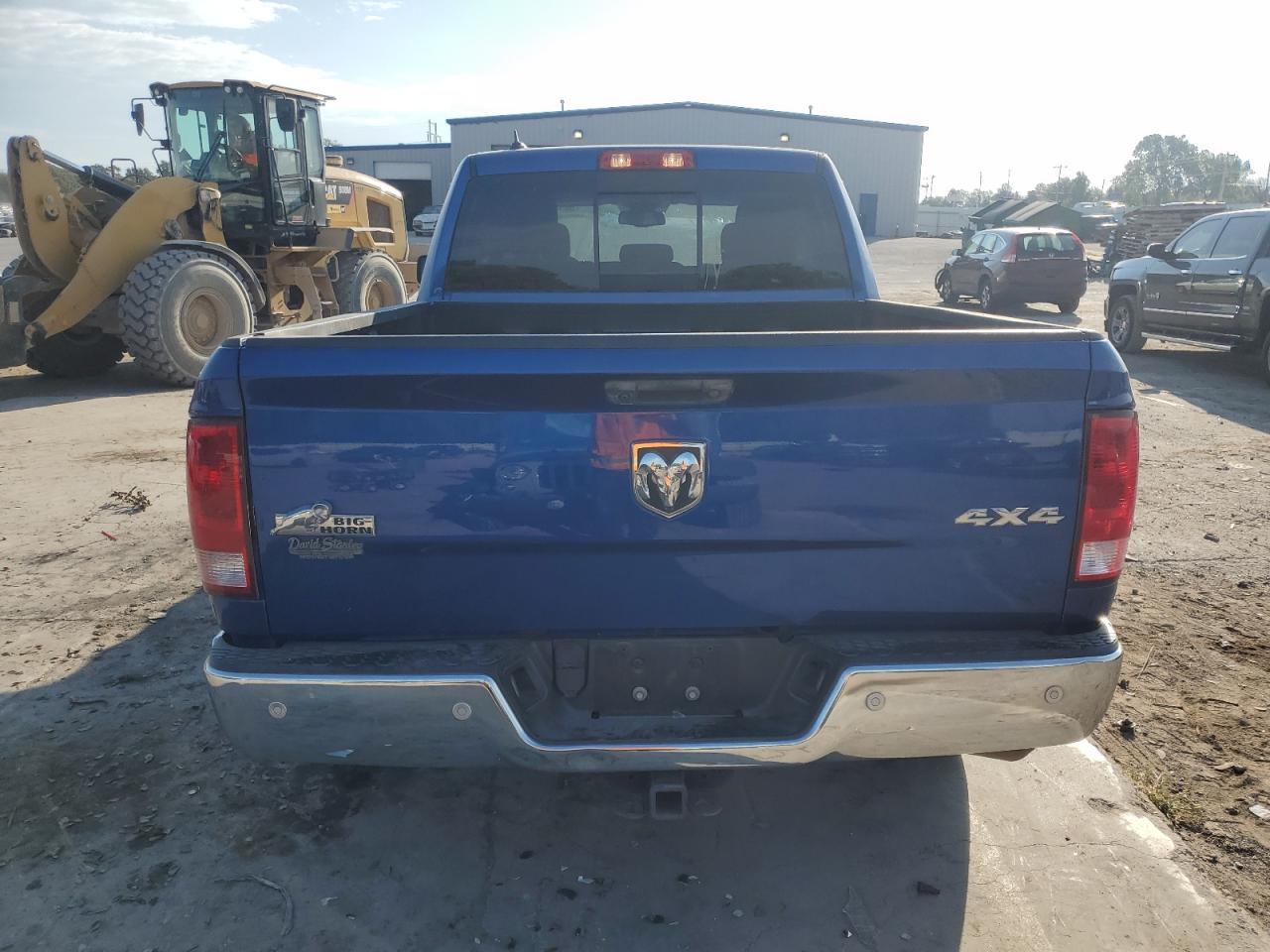 2017 Ram 1500 Slt - Image 6