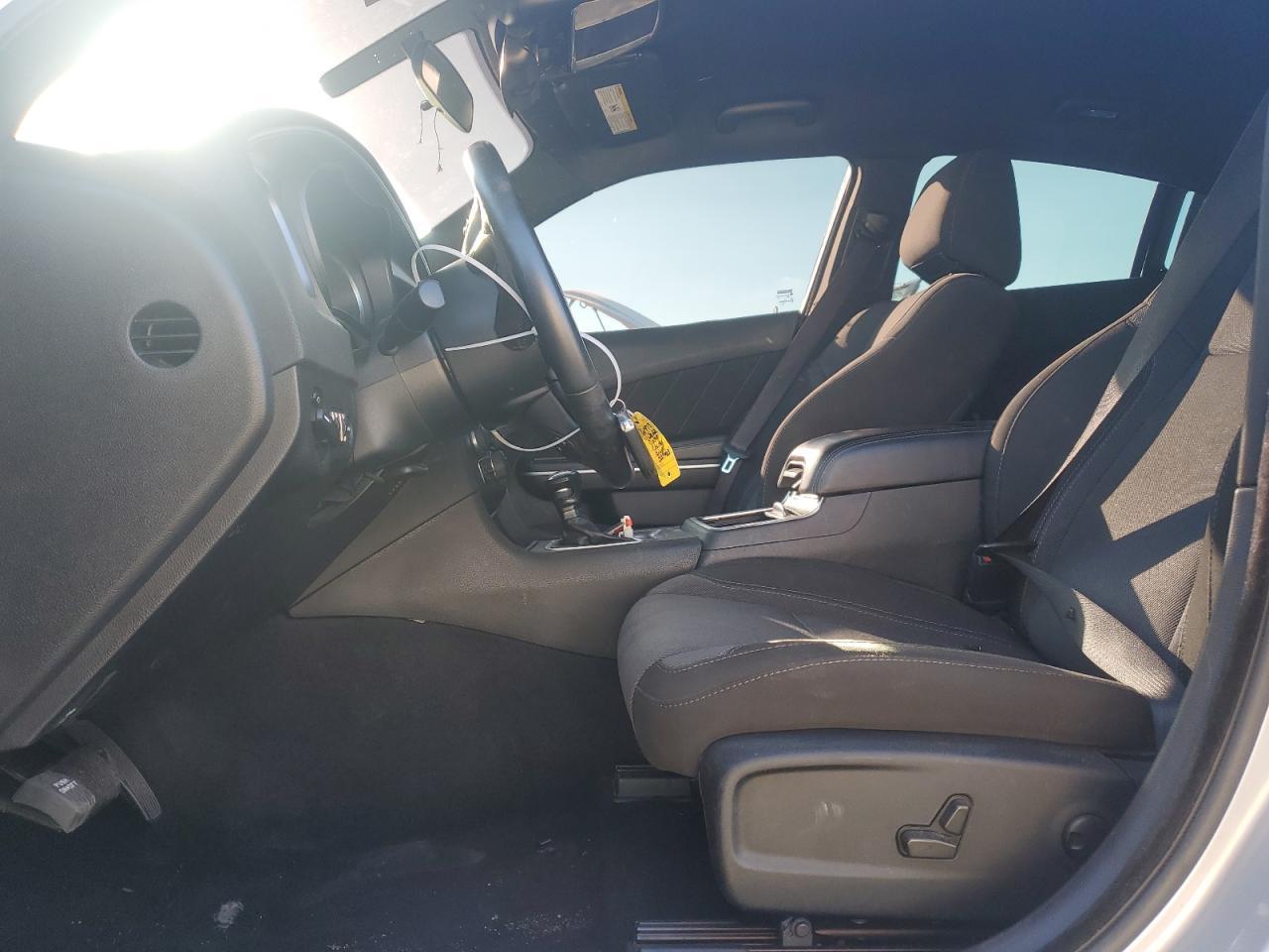 2022 Dodge Charger Sxt - Image 7