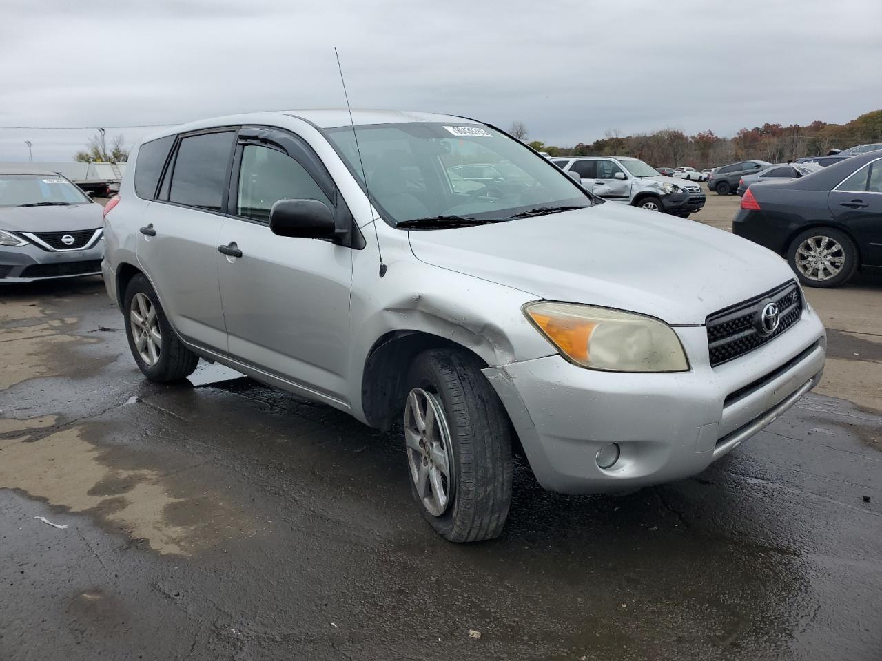 2008 Toyota Rav4 - Image 4