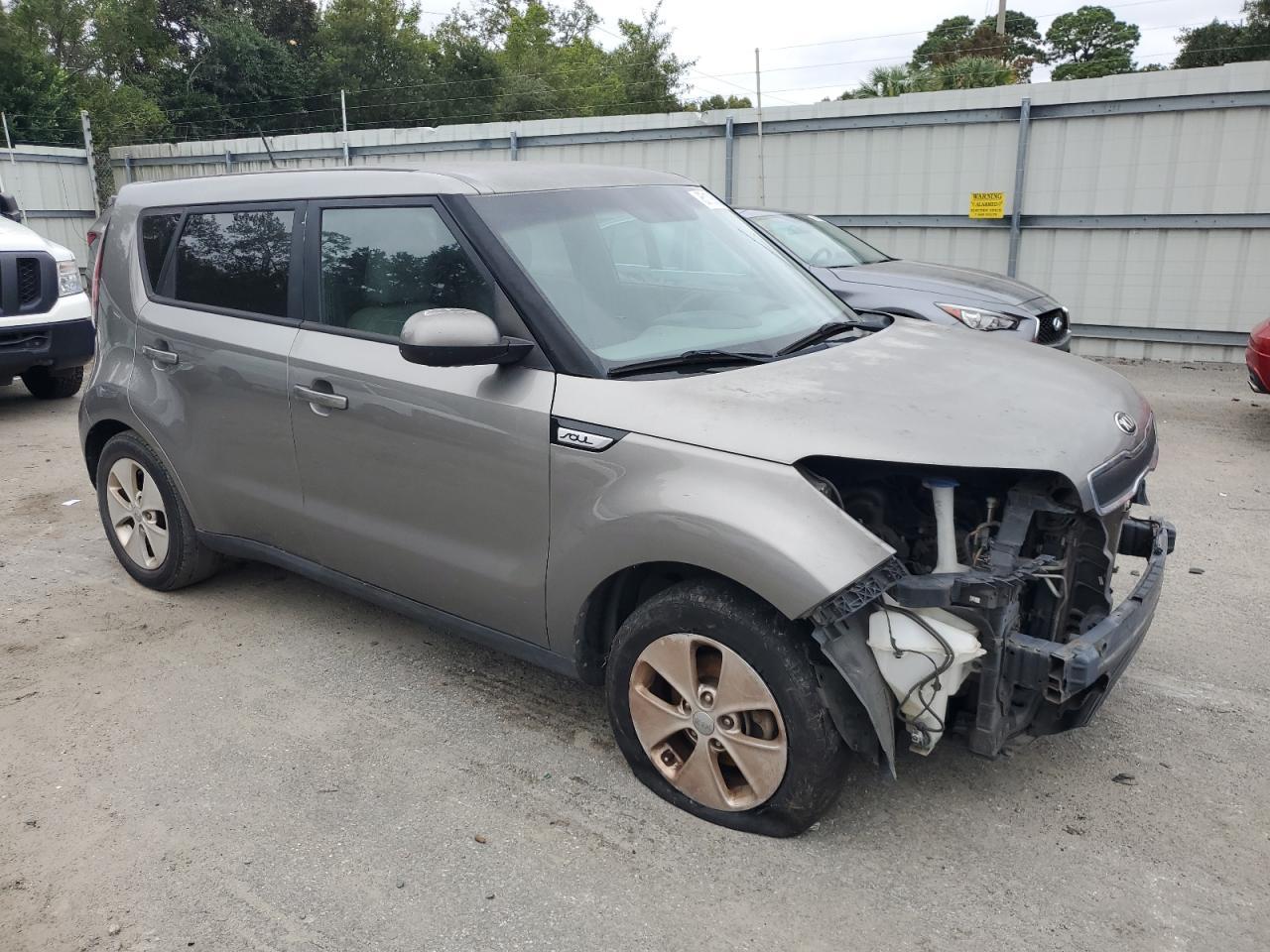 2015 Kia Soul - Image 4
