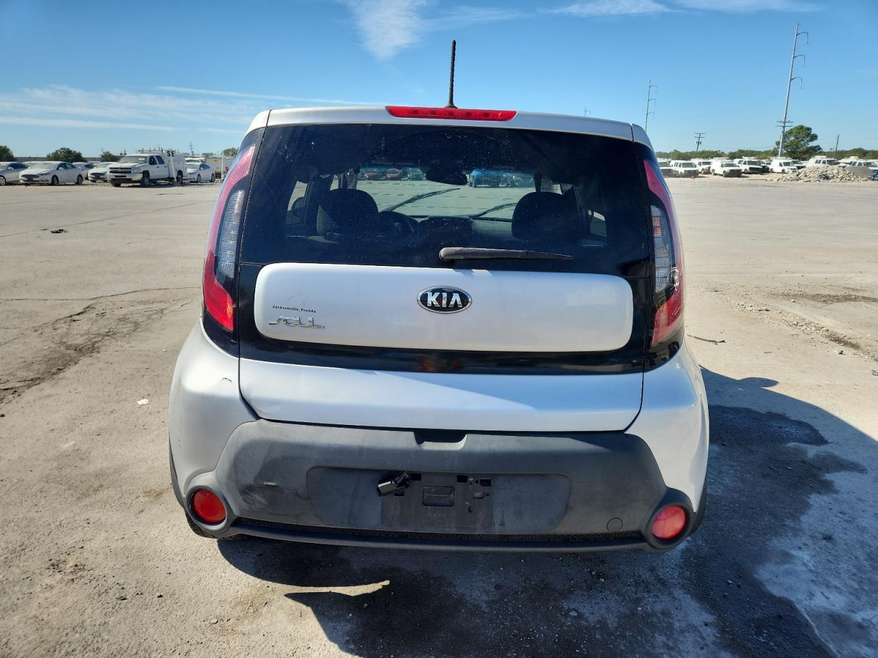 2015 Kia Soul - Фото 6