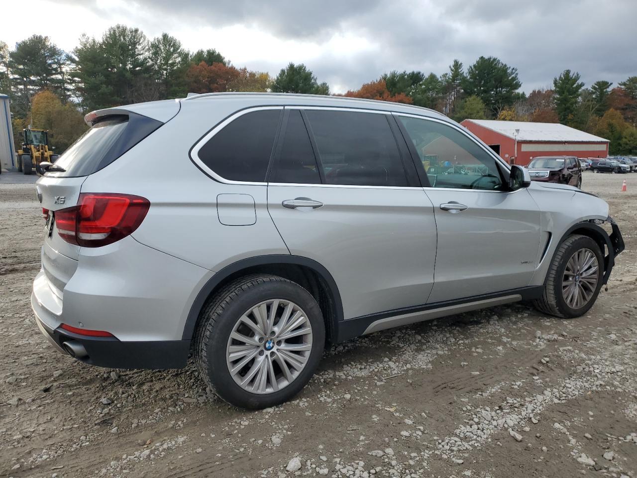 2017 BMW X5 xDrive35I - Image 3