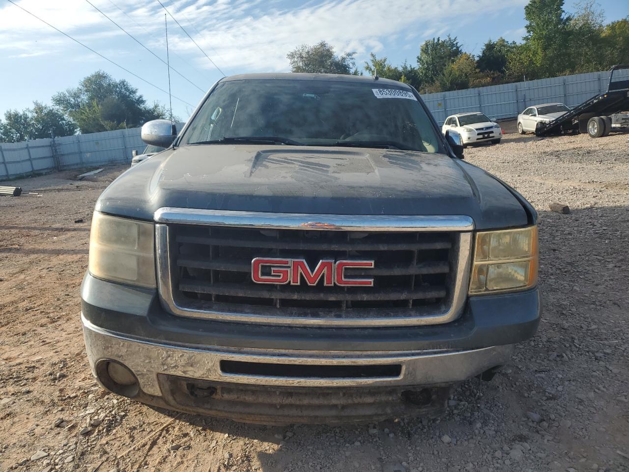 2011 GMC Sierra C1500 Sle - Фото 5