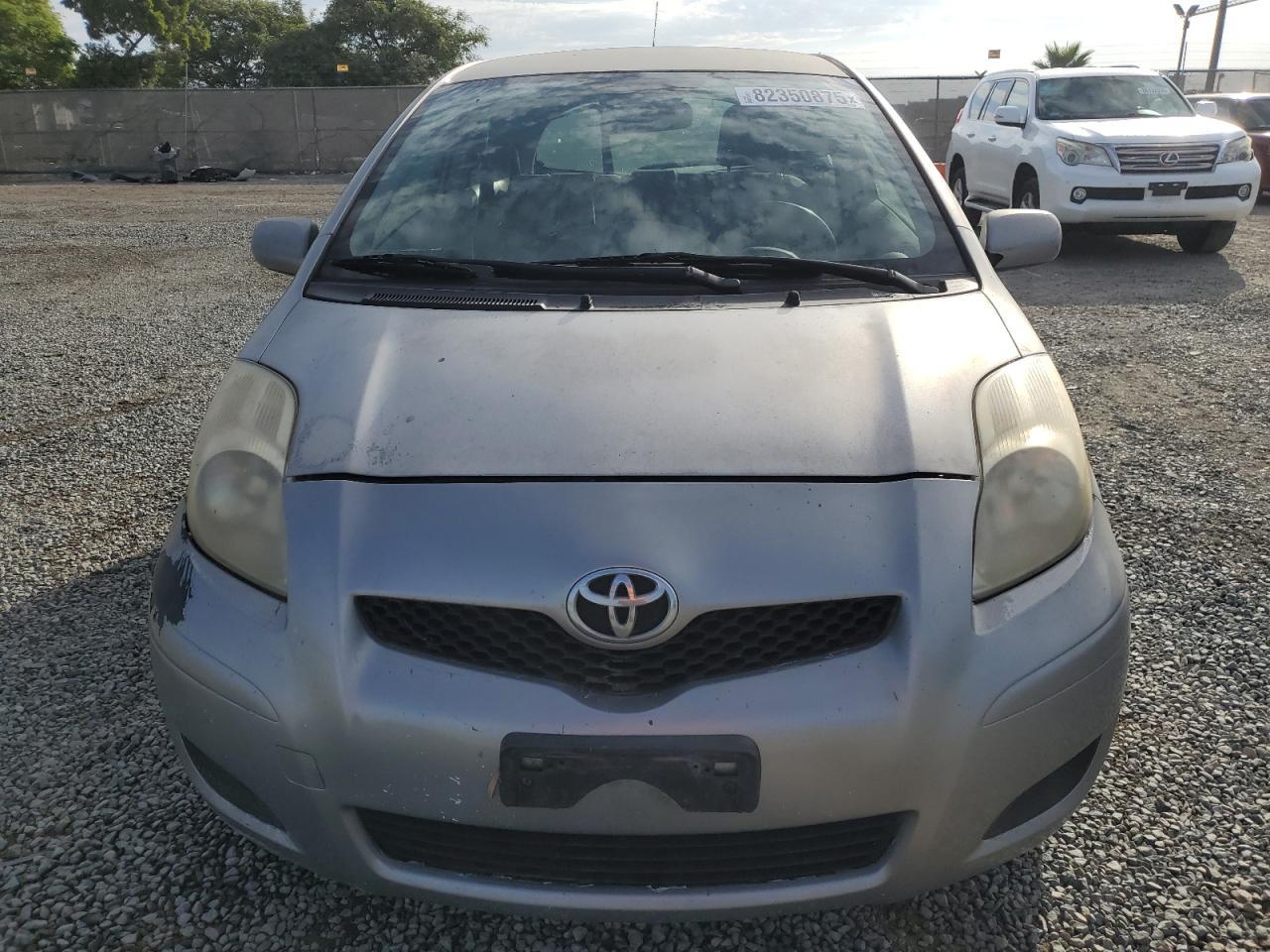 2009 Toyota Yaris - Фото 5