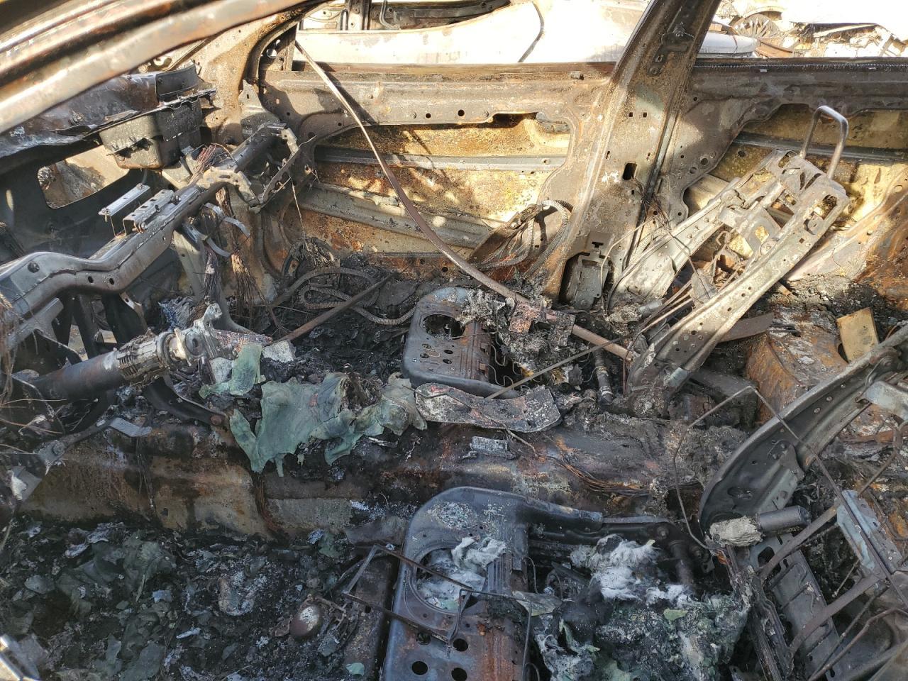 2019 Dodge Charger Sxt - Image 7