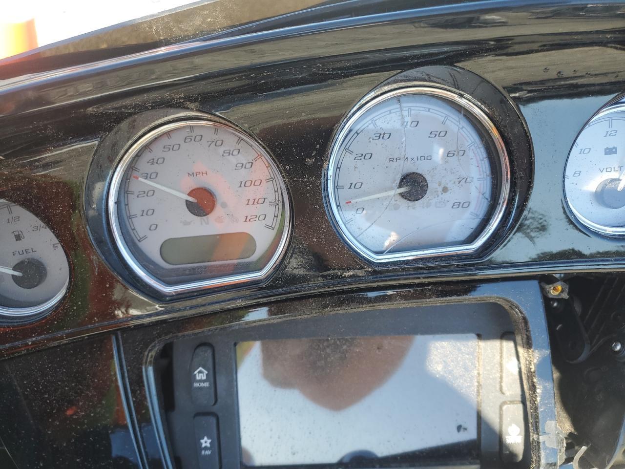 2015 Harley-Davidson Flhxs Street Glide Special - Фото 7