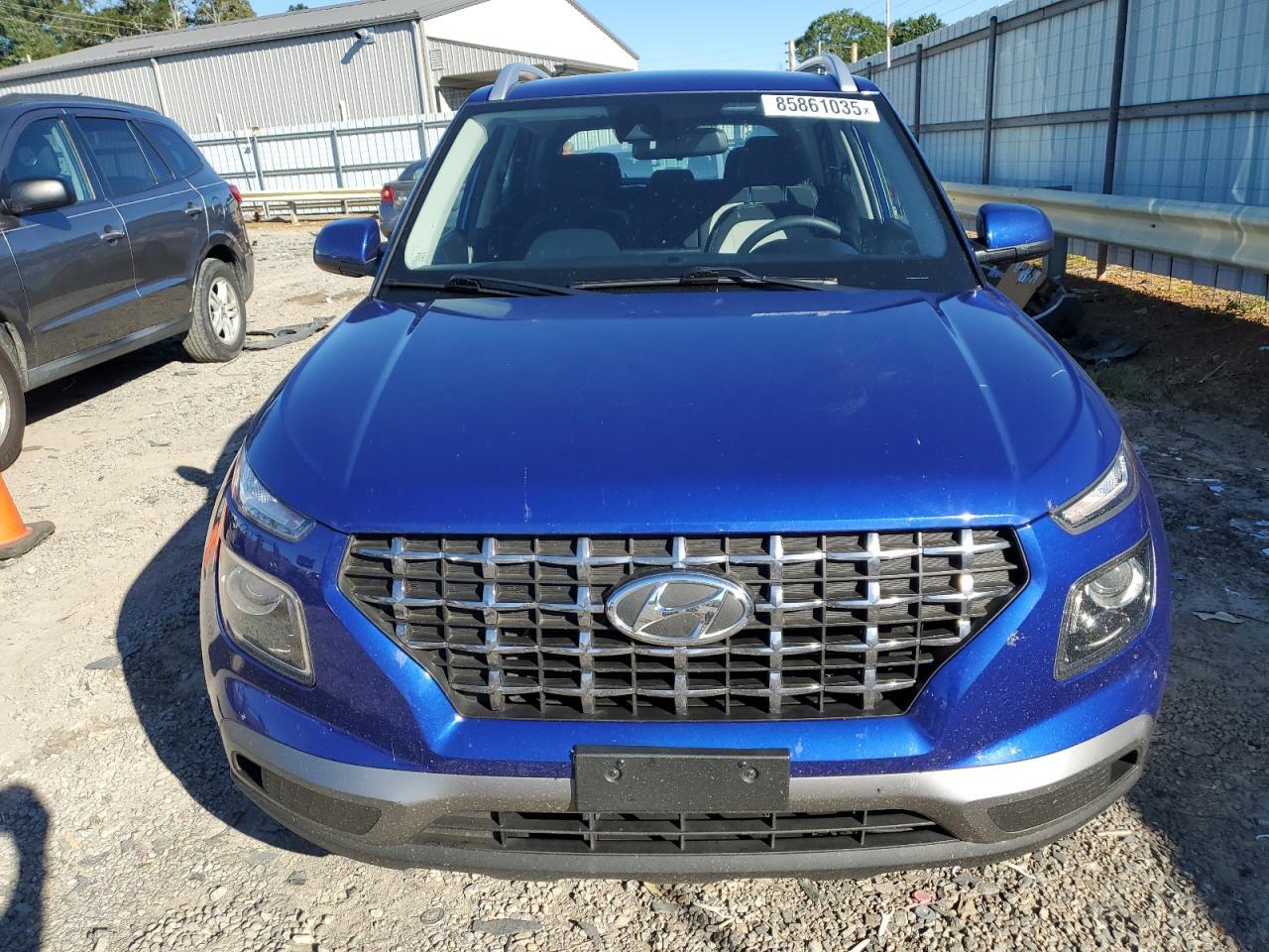 2020 Hyundai Venue Sel - Фото 5