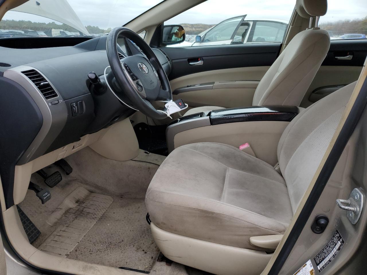 2005 Toyota Prius - Image 7