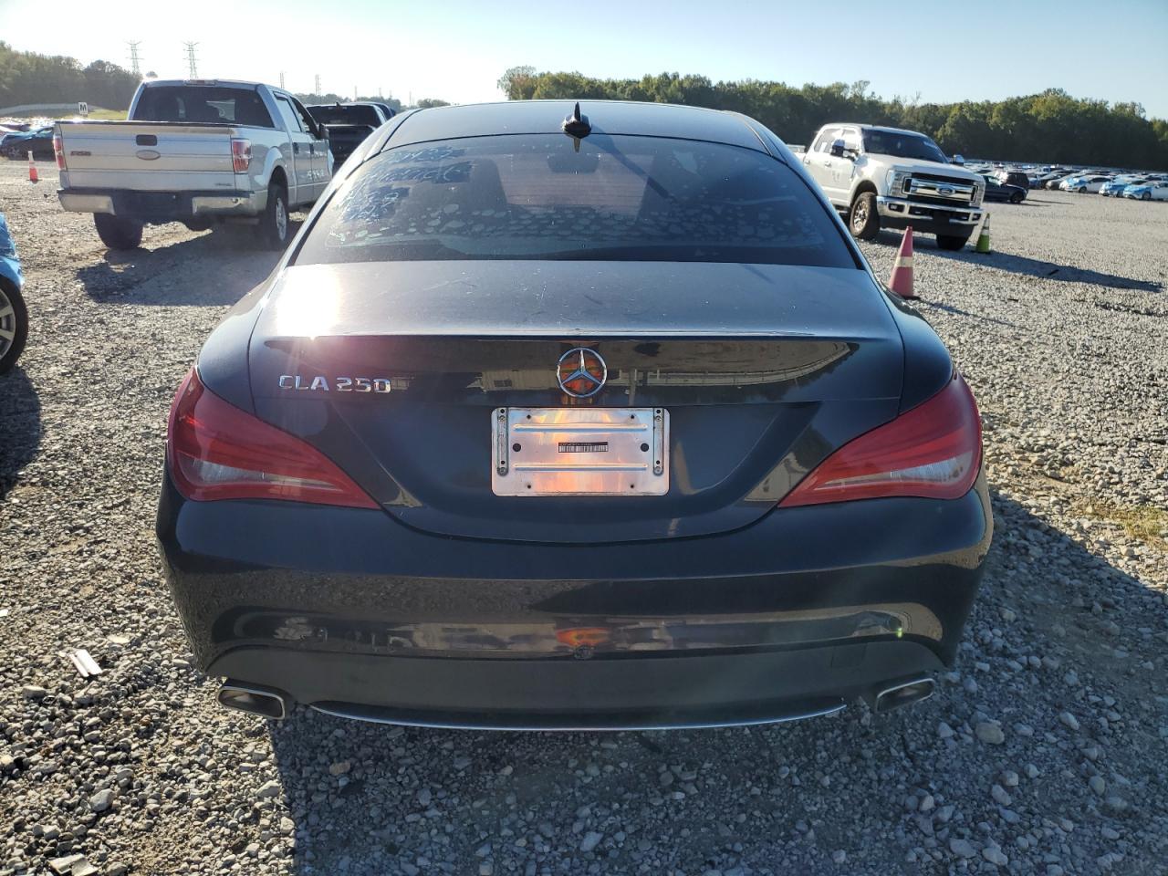 2014 Mercedes-Benz Cla 250 - Фото 6