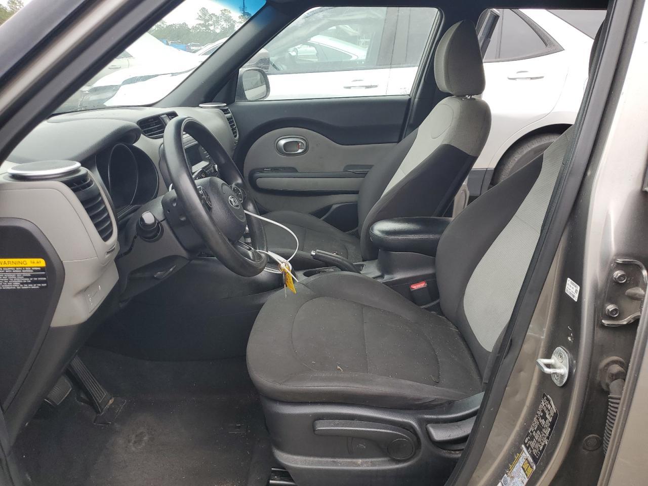 2015 Kia Soul - Image 7