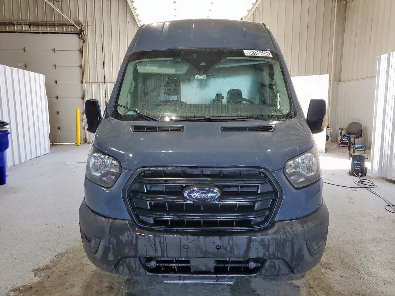 2020 Ford Transit T-250 - Фото 5