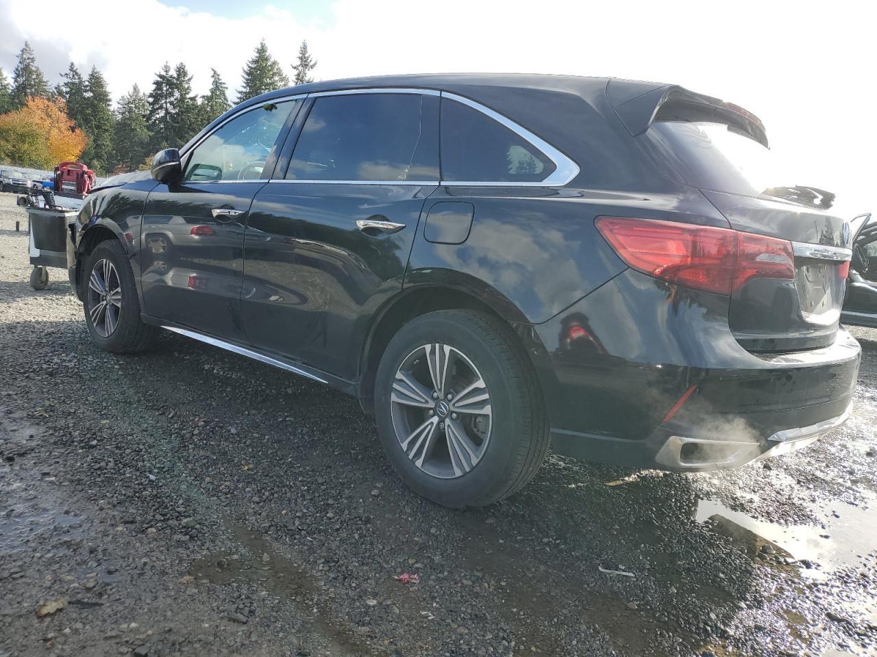 2018 Acura Mdx - Image 2