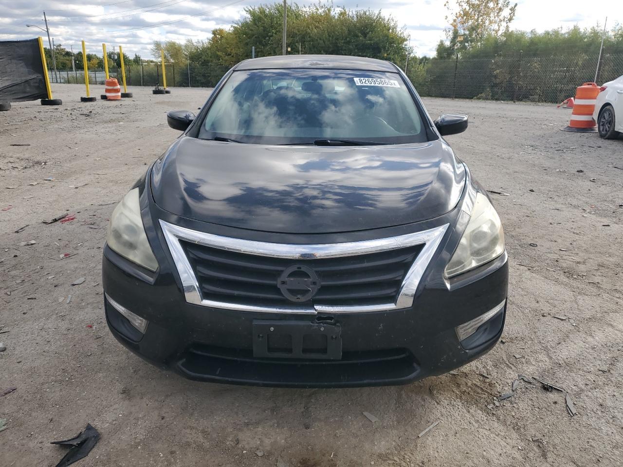 2014 Nissan Altima 2.5 - Фото 5