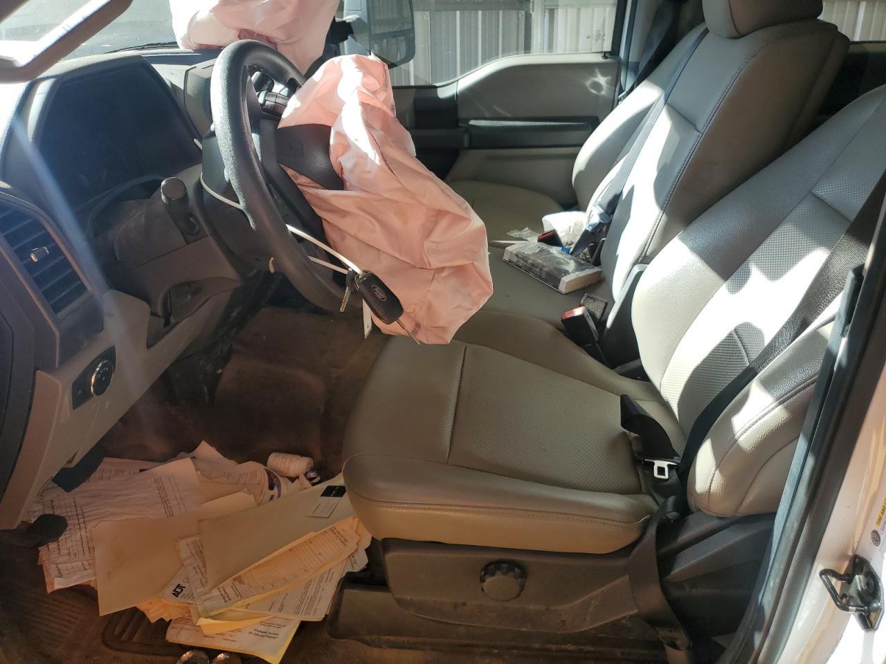 2022 Ford F250 Super Duty - Image 7