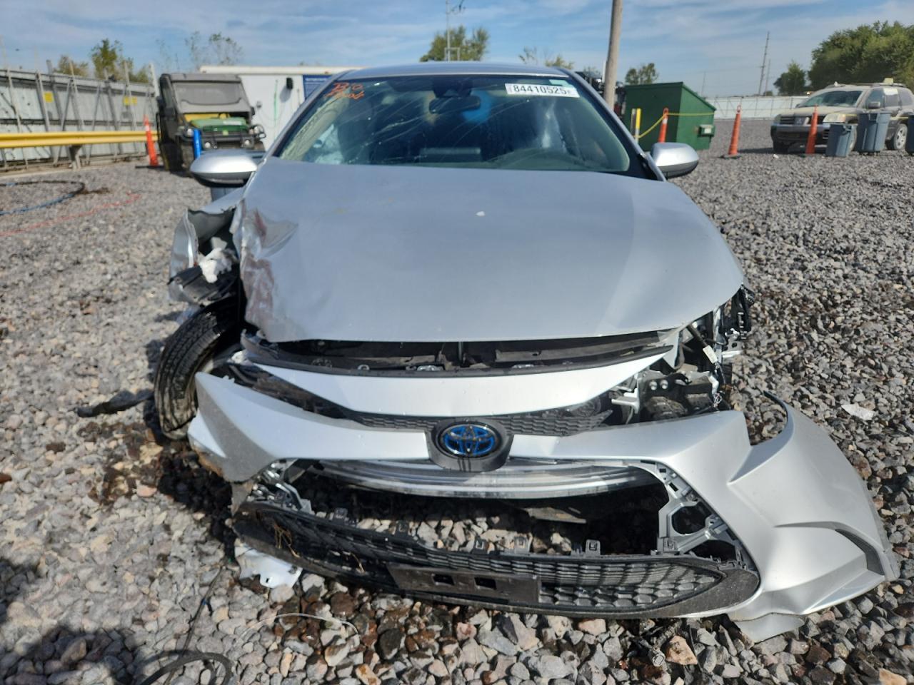 2022 Toyota Corolla Le - Фото 5