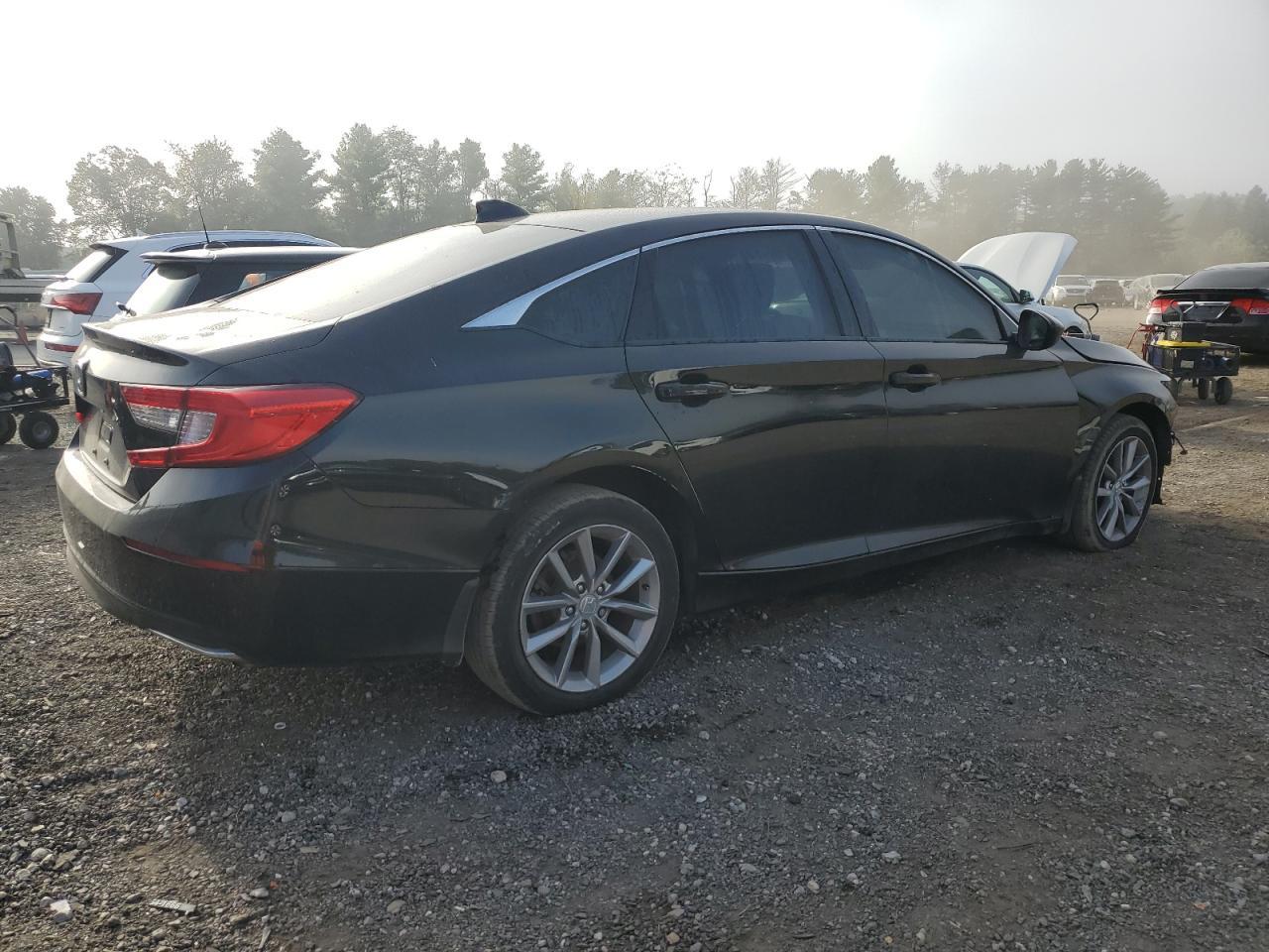 2022 Honda Accord Lx - Image 3