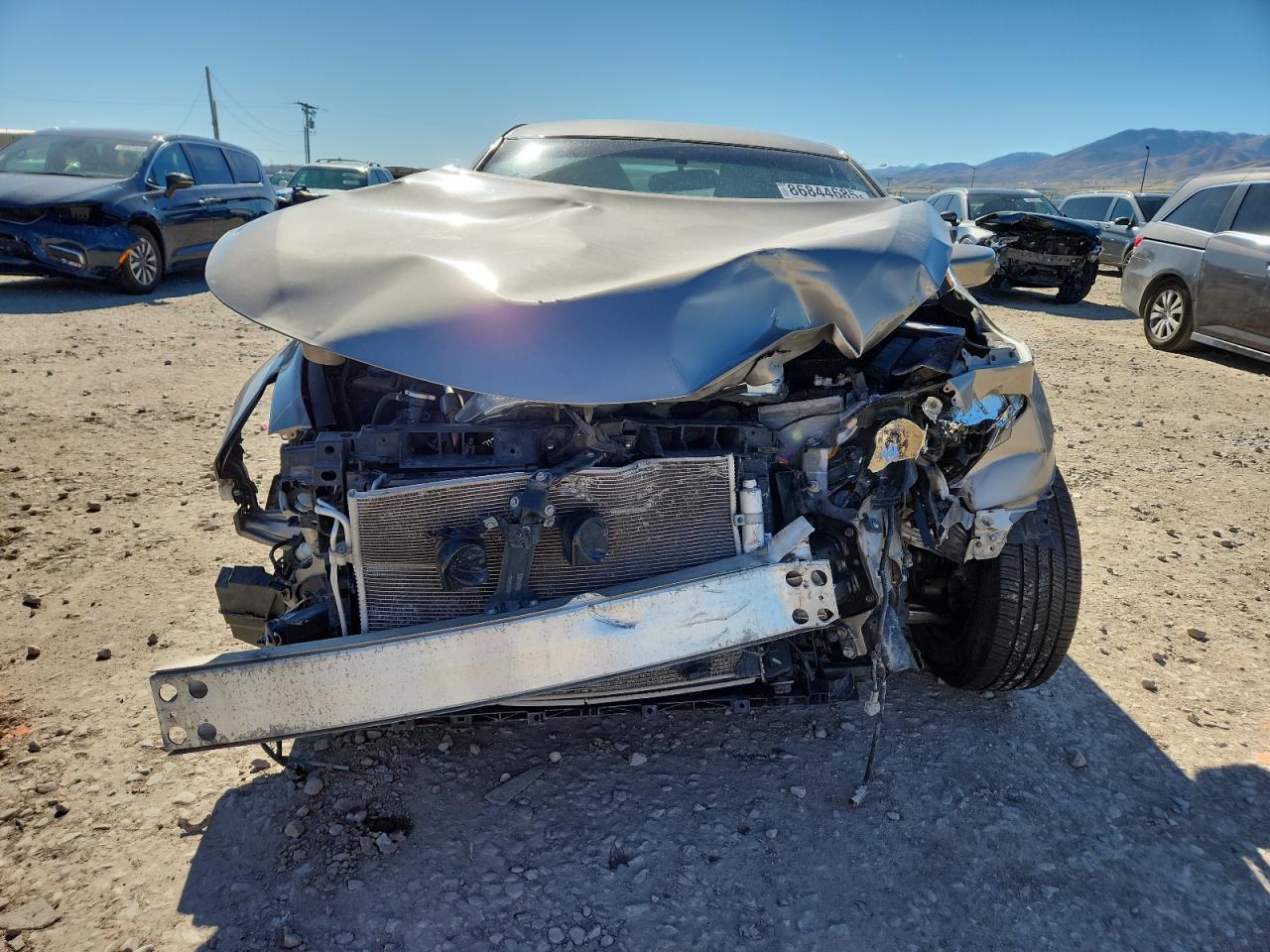 2015 Nissan Altima 2.5 - Image 5
