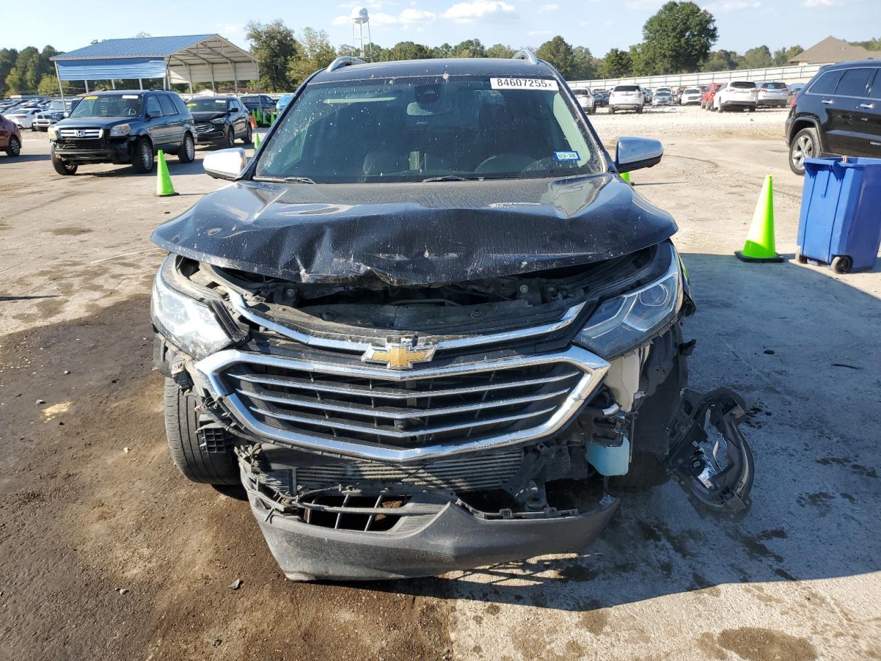 2019 Chevrolet Equinox Premier - Image 5