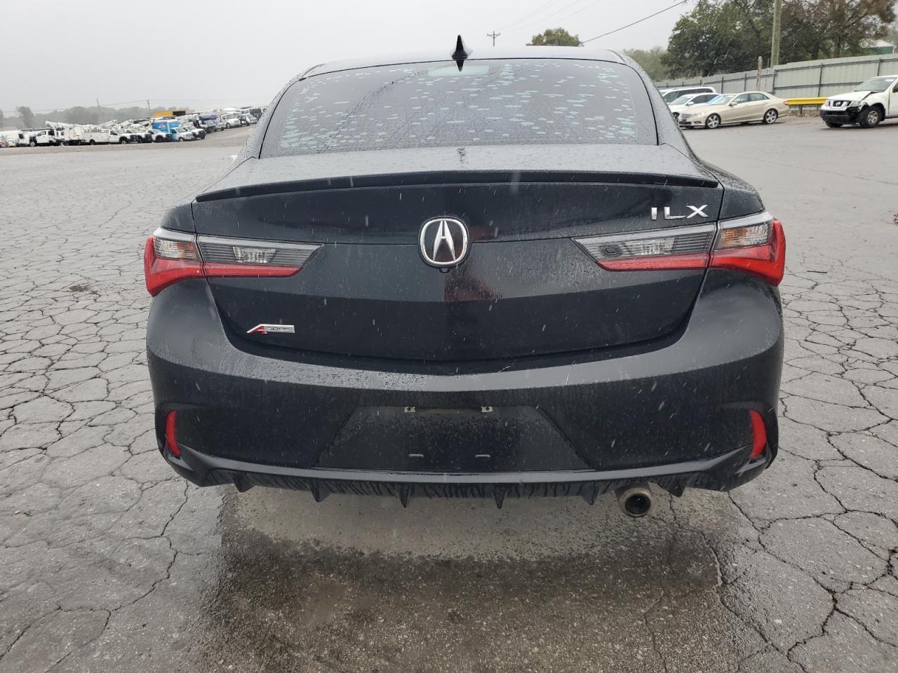 2020 Acura Ilx Premium A-Spec - Фото 6