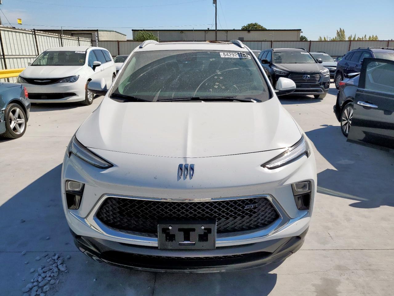 2025 Buick Encore Gx Sport Touring - Фото 5