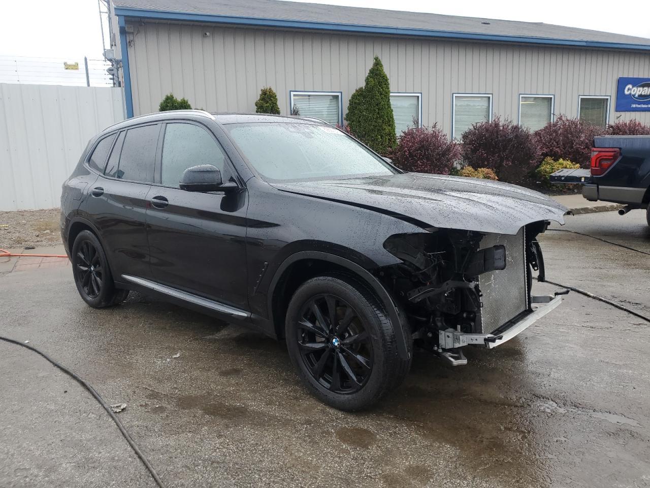 2018 BMW X3 xDrive30I - Image 4
