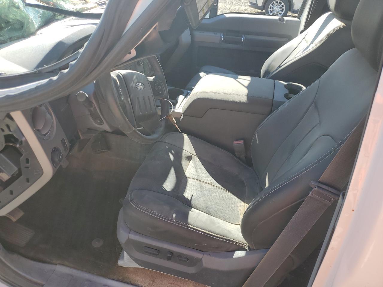 2016 Ford F250 Super Duty - Image 7