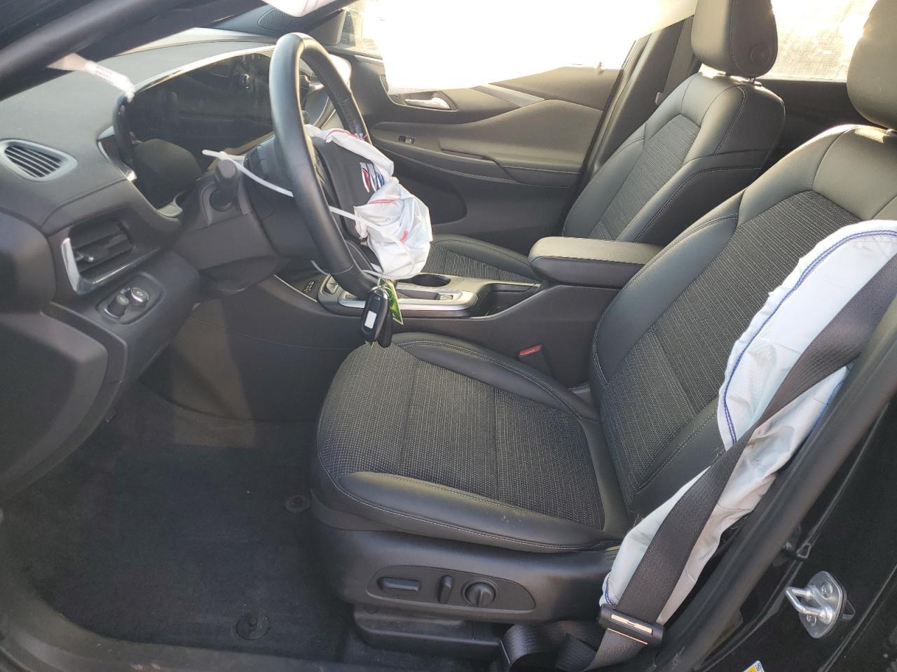 2025 Buick Envista Preferred - Image 7