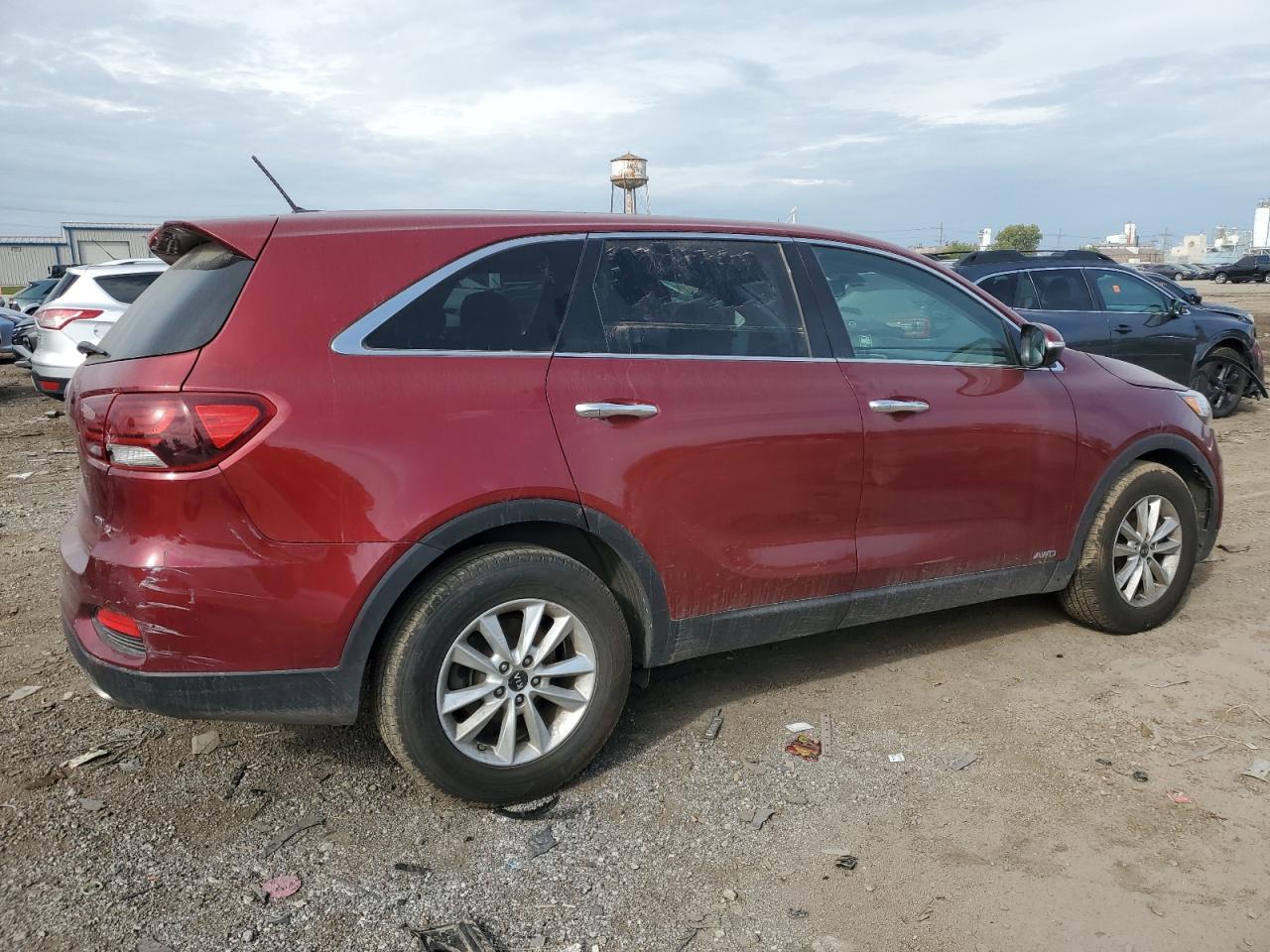 2019 Kia Sorento L - Фото 3