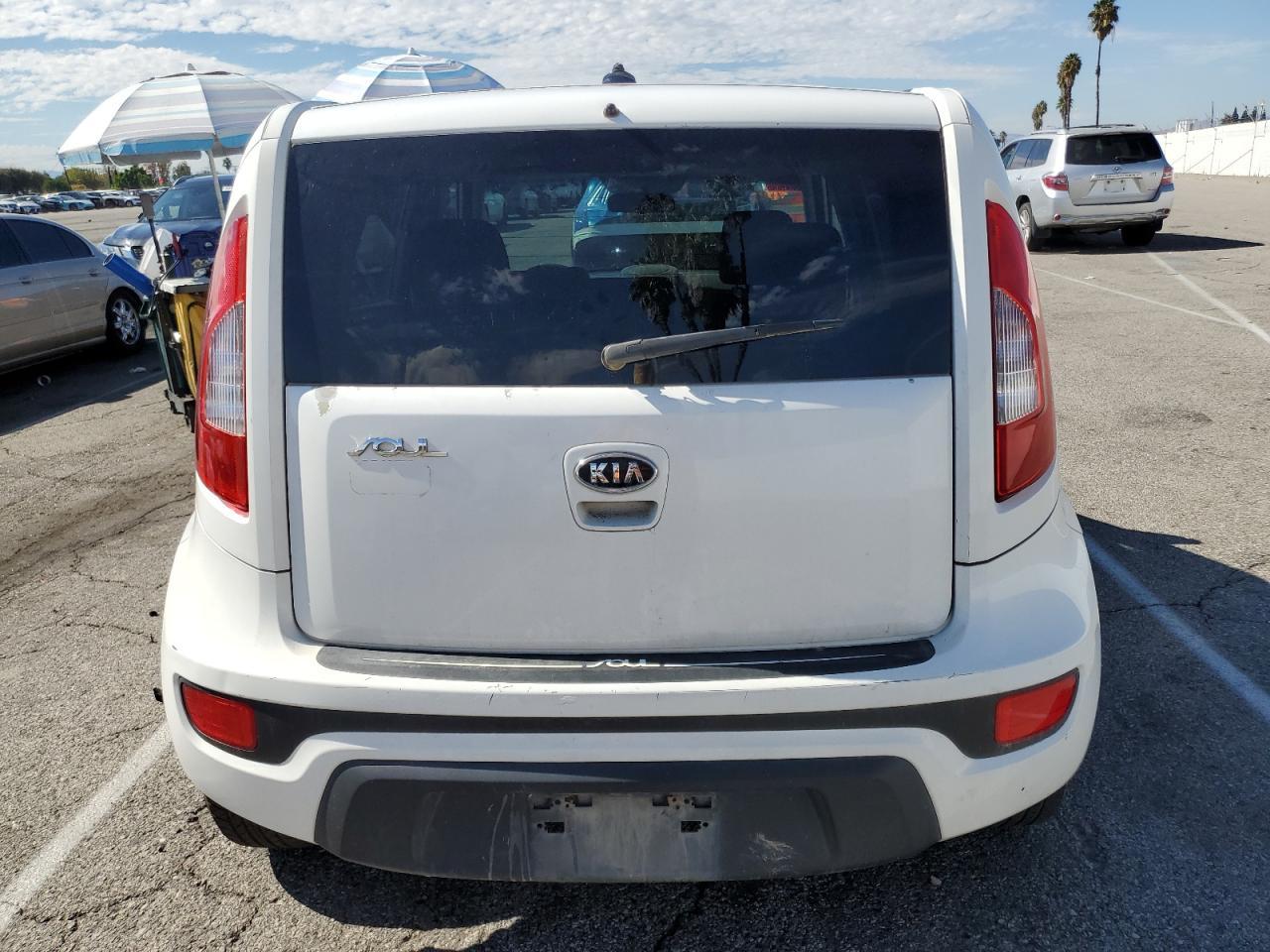 2012 Kia Soul - Фото 6