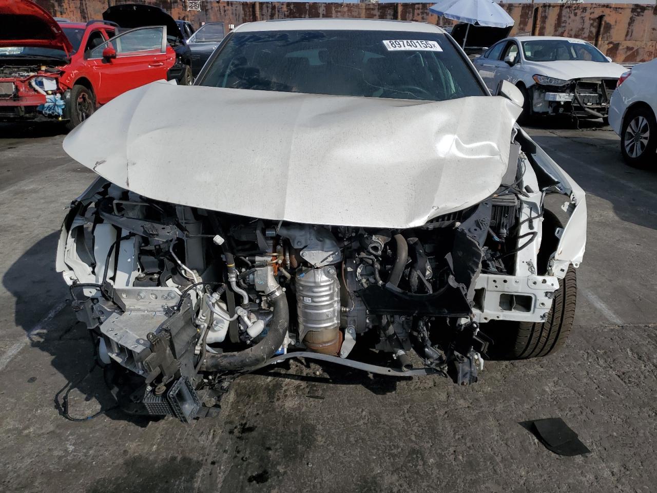 2023 Acura Integra A-Spec - Фото 5