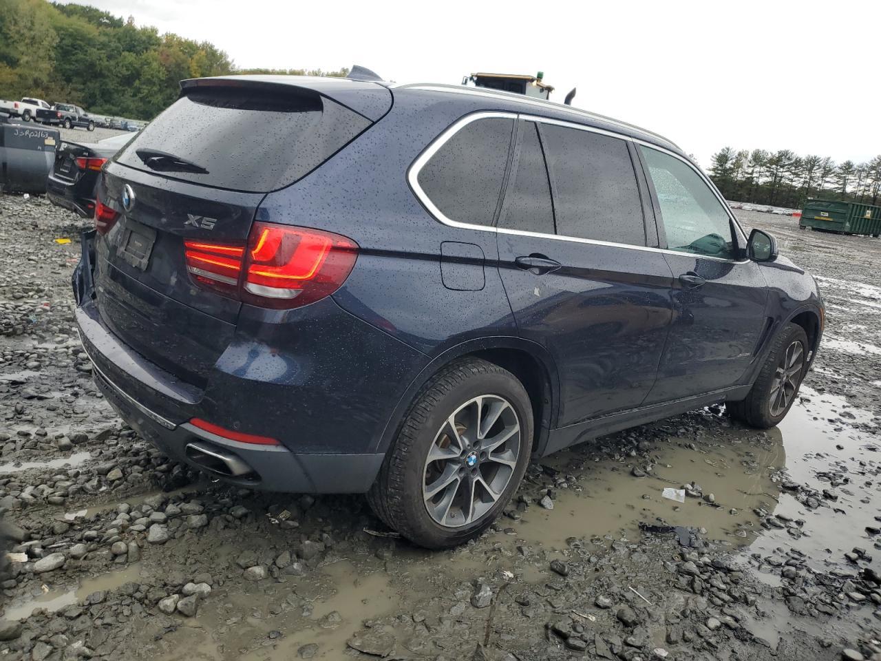2018 BMW X5 xDrive35I - Фото 3