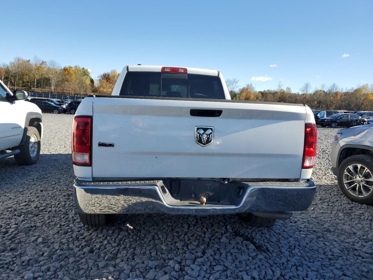 2014 Ram 1500 Slt - Image 6