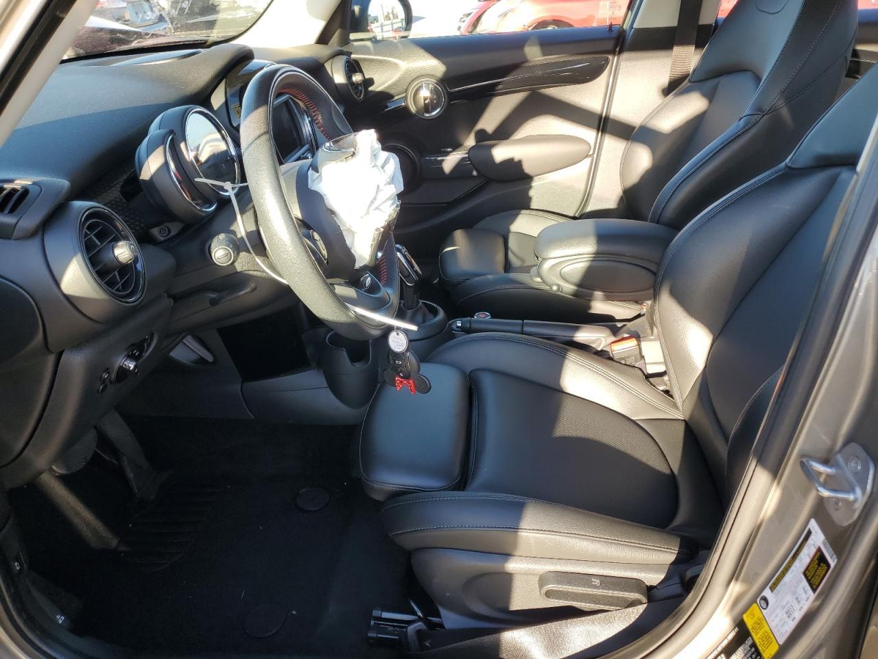 2020 Mini Cooper S - Image 7