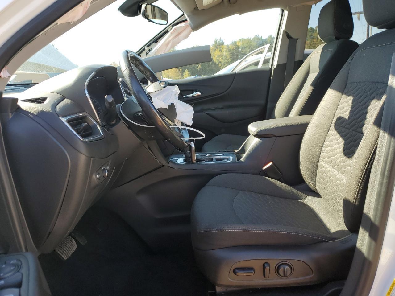 2020 Chevrolet Equinox Lt - Фото 7