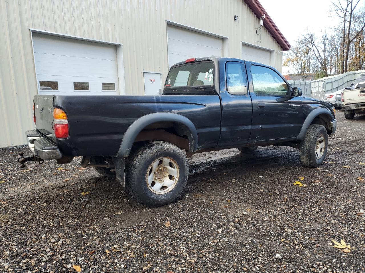 2004 Toyota Tacoma Xtracab - Фото 3