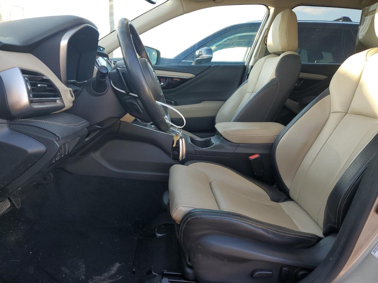 2020 Subaru Outback Limited - Image 7