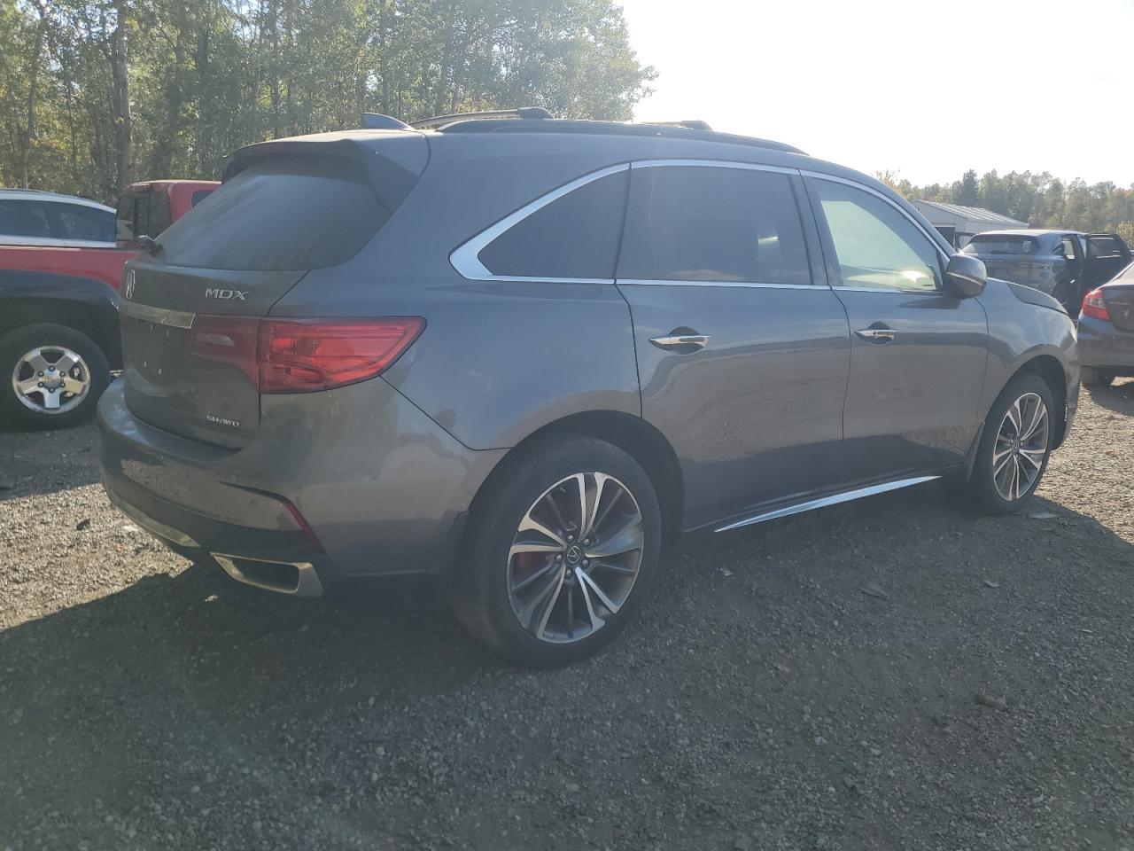 2019 Acura Mdx Technology - Image 3