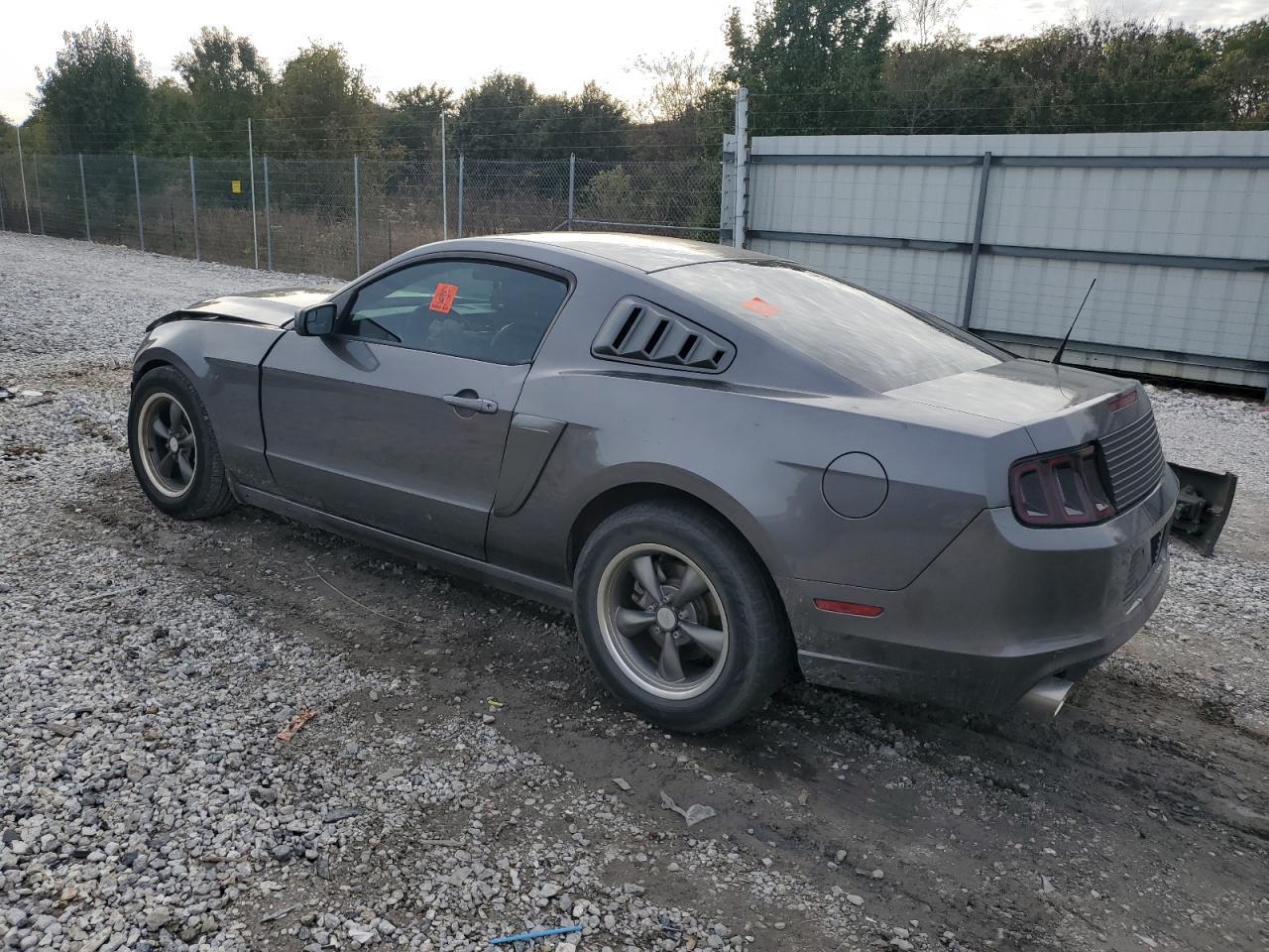 2014 Ford Mustang - Image 2