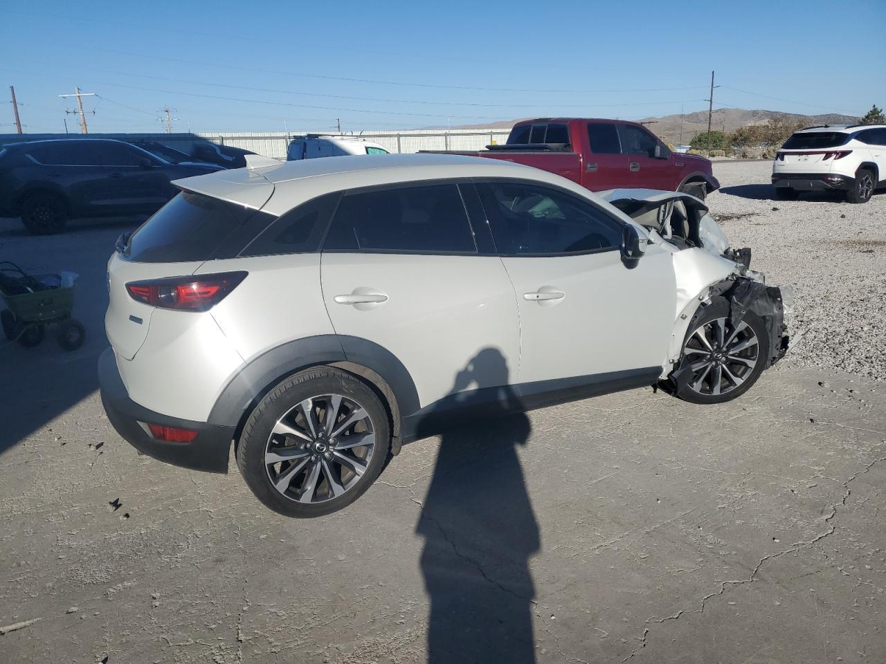 2019 Mazda Cx-3 Touring - Image 3