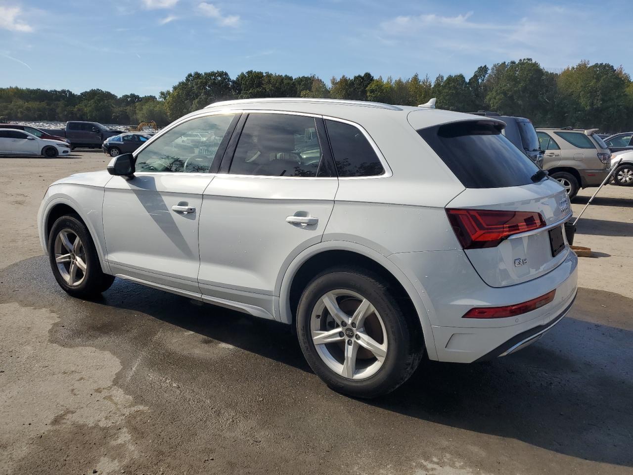 2023 Audi Q5 Premium 40 - Фото 2